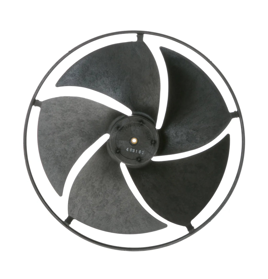 GE Air Conditioner Condenser Fan Blade WJ73X10037