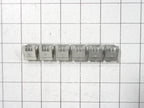 Bosch Dishwasher Push Button Set 00752315