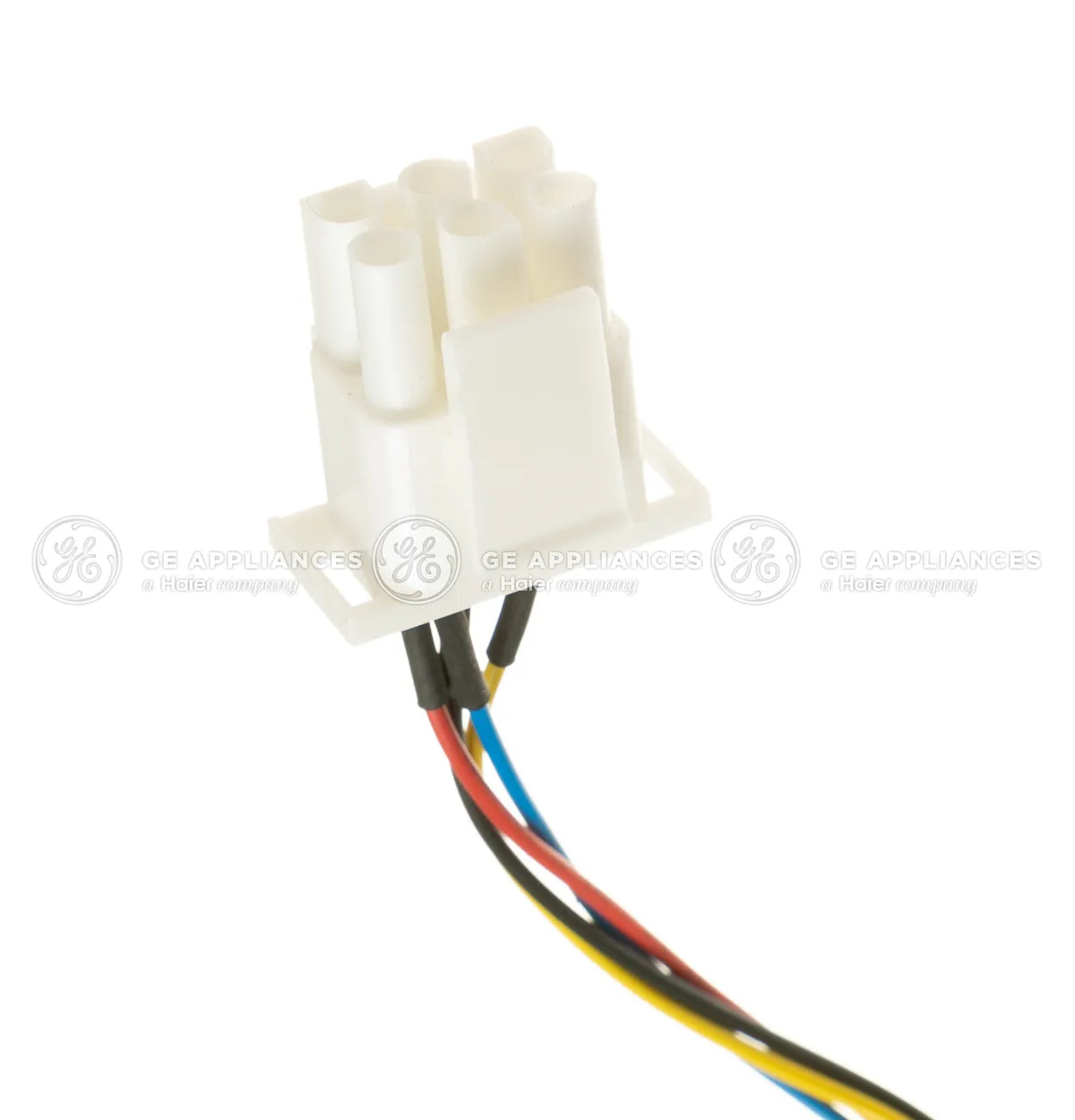 GE Refrigerator Freezer Evaporator Fan Motor WR60X25858