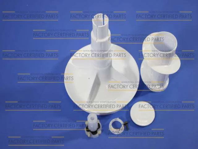 Whirlpool Washer Agitator 285558