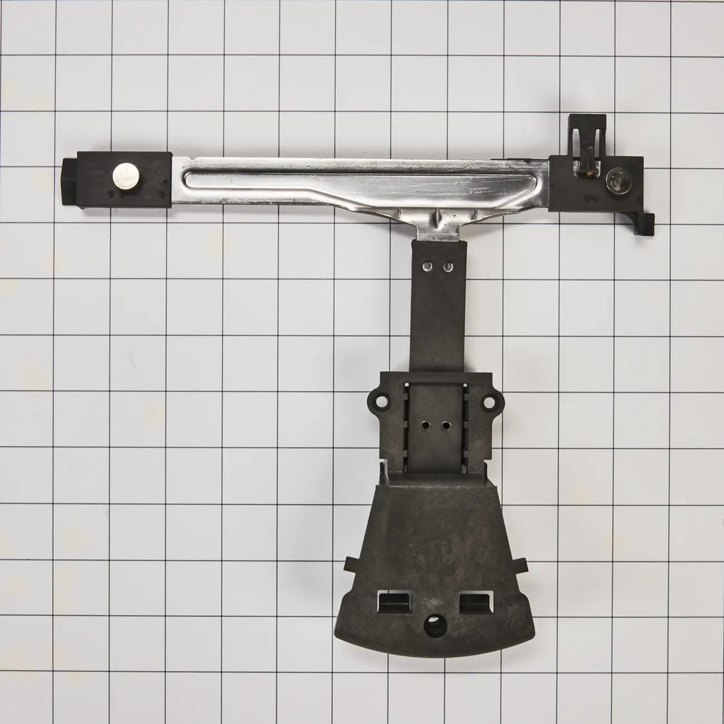 Whirlpool Dishwasher Right Dishrack Adjuster WPW10740410