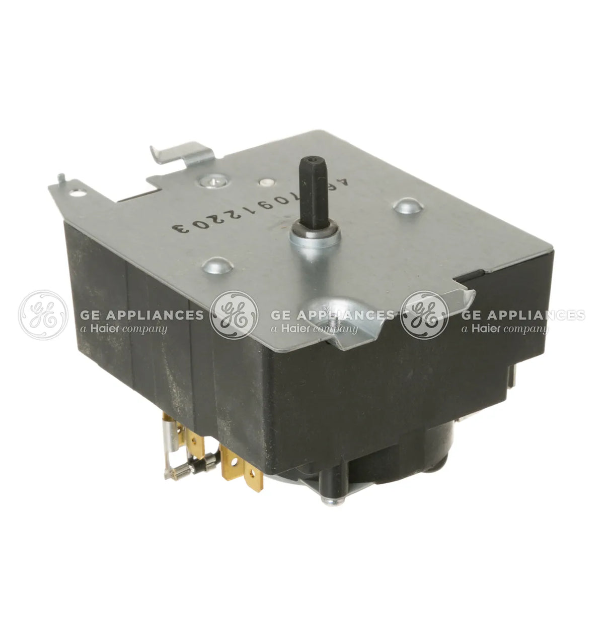 GE Dryer Timer WE04X25280