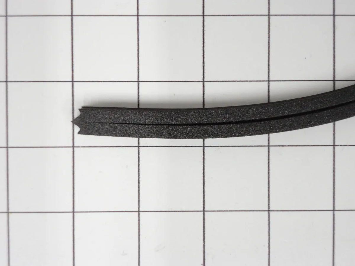 Frigidaire Washer Splash Tub Cover Seal 131901400
