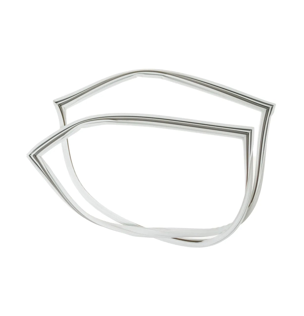 GE Refrigerator Fresh Food Door Gasket WR24X10229