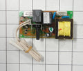 GE Refrigerator Control Board WR55X10837