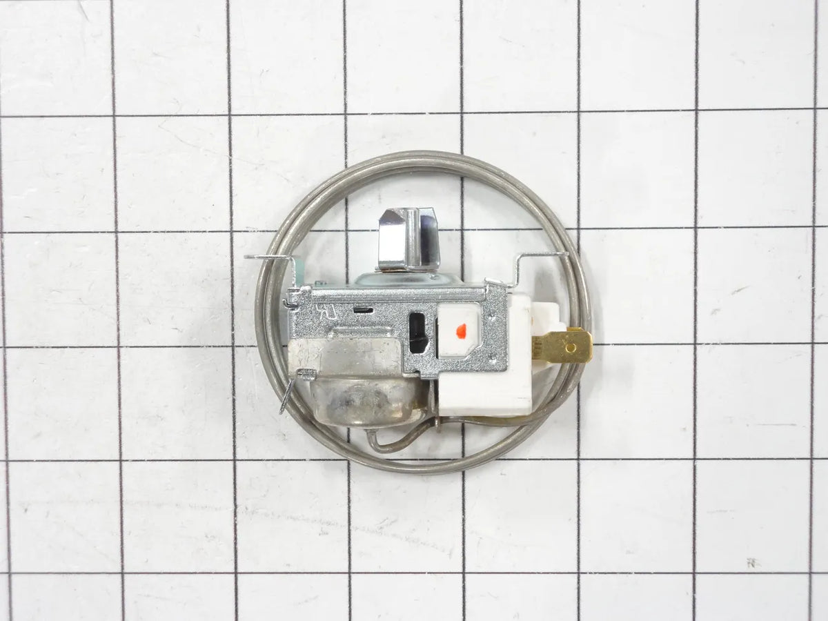 Frigidaire Refrigerator Cold Control Thermostat 241537104