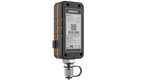 NAVAC Premium Rechargeable Micron Vacuum Gauge NMV1S
