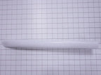 Frigidaire Refrigerator Door Handle Set White 5304506469