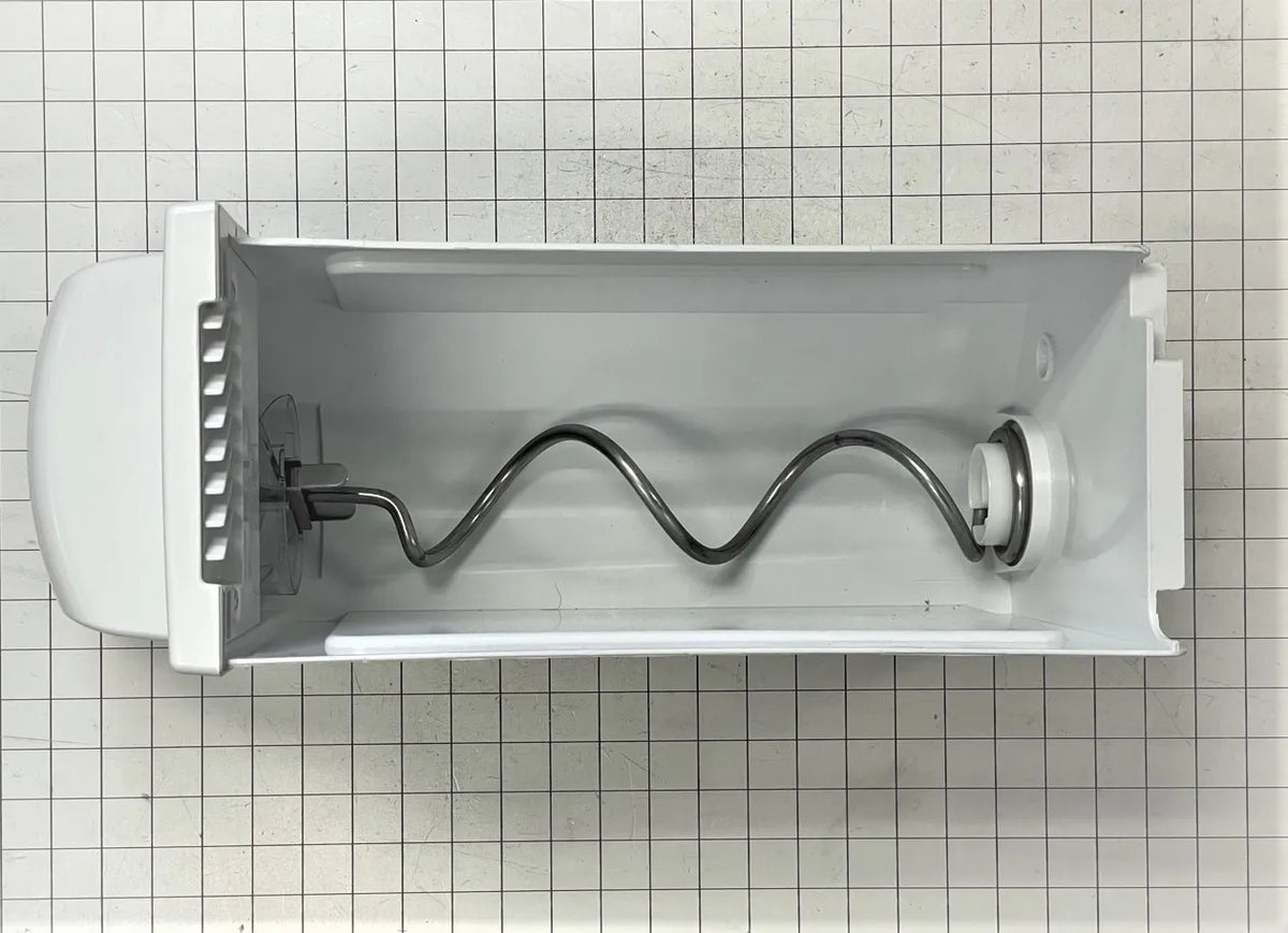 Frigidaire Refrigerator Ice Bucket Assembly 5304522718