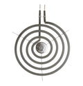 GE Electric Range 8" Surface Element WB30K10021