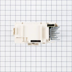 Frigidaire Washer Motor Control Board 5304504863