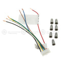 GE Room Air Conditioner Thermostat Kit WP26X24981