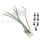 GE Room Air Conditioner Thermostat Kit WP26X24981