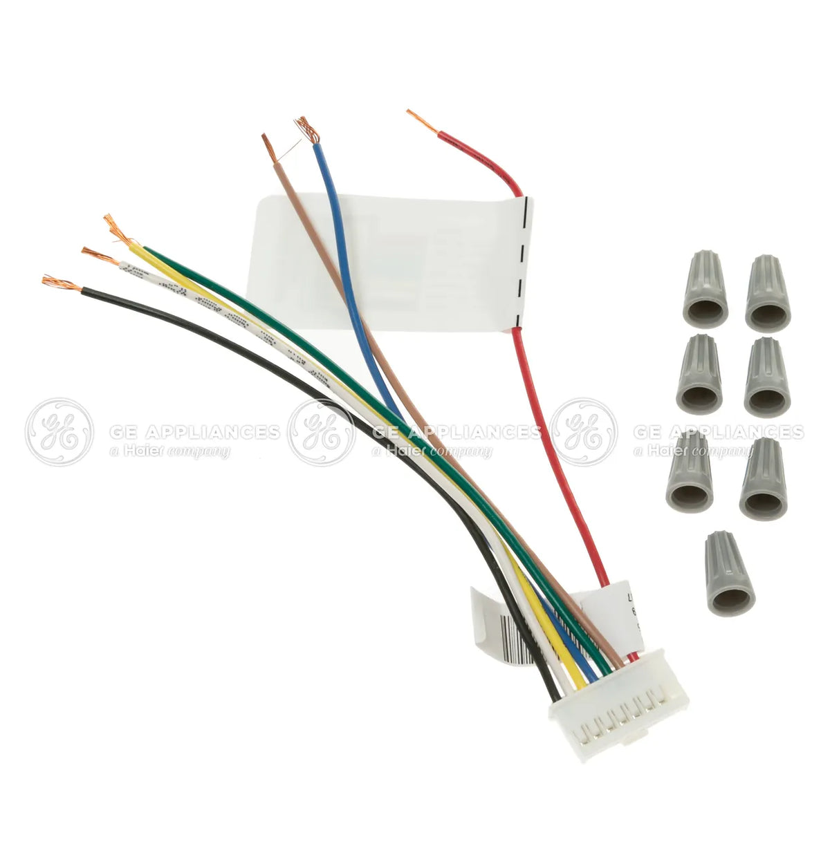 GE Room Air Conditioner Thermostat Kit WP26X24981