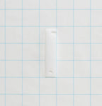 GE Dryer Drum Slide Glide 2-Pack WE03X37319