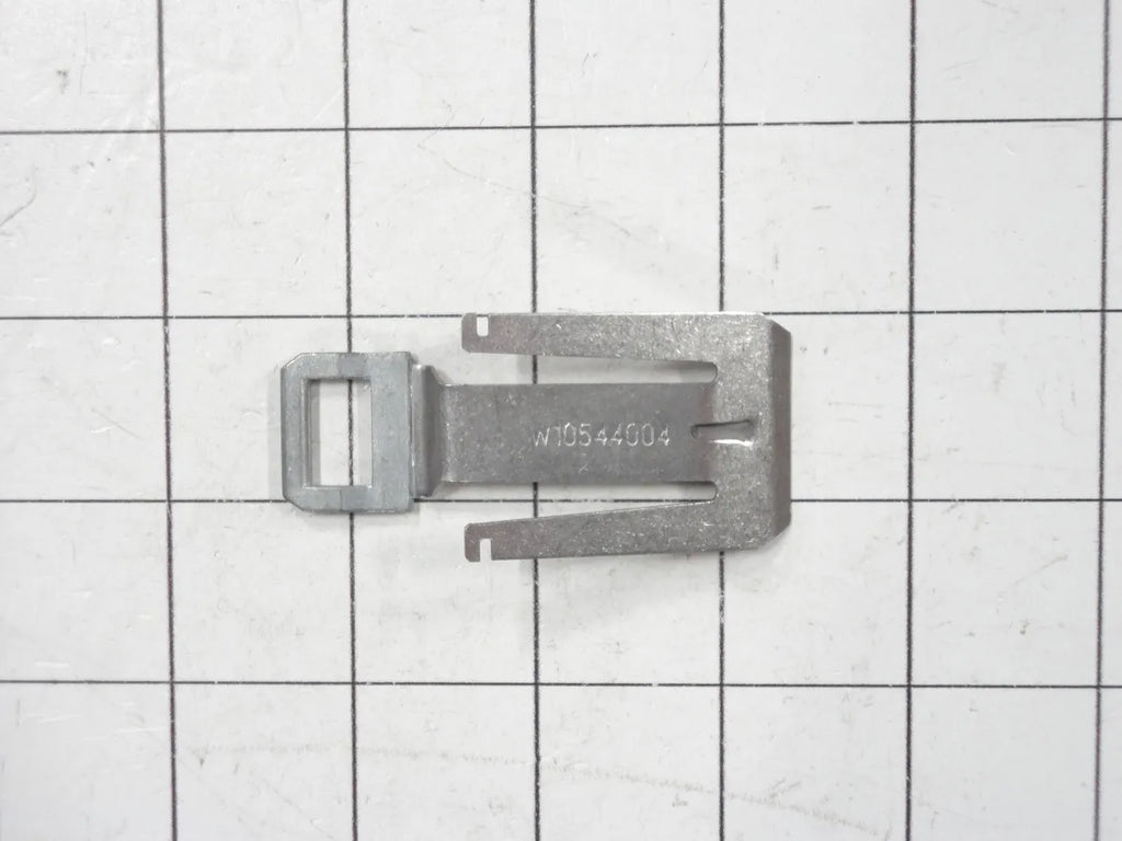 Whirlpool Dishwasher Door Strike WPW10544004