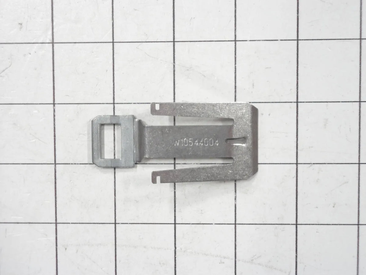 Whirlpool Dishwasher Door Strike WPW10544004