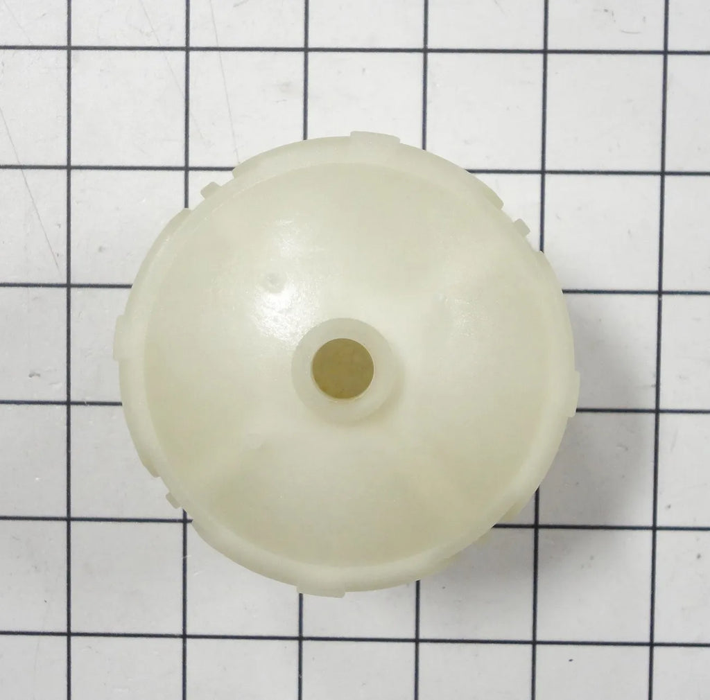 GE Washer Agitator Drive Bell WH43X10032