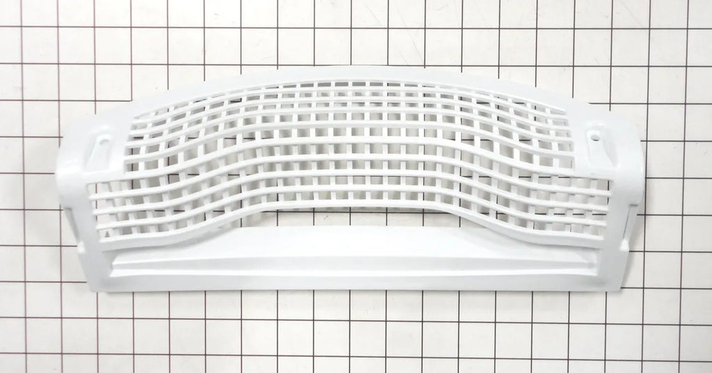 Frigidaire Dryer Lint Filter Grill Cover 137554110