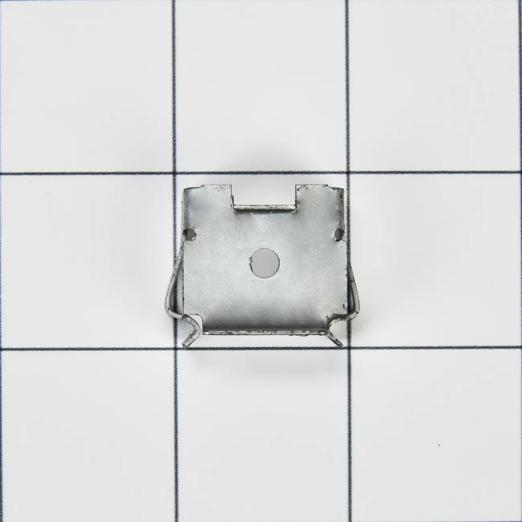 Whirlpool Refrigerator Grille Retainer Clip WP2155013