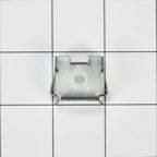 Whirlpool Refrigerator Grille Retainer Clip WP2155013