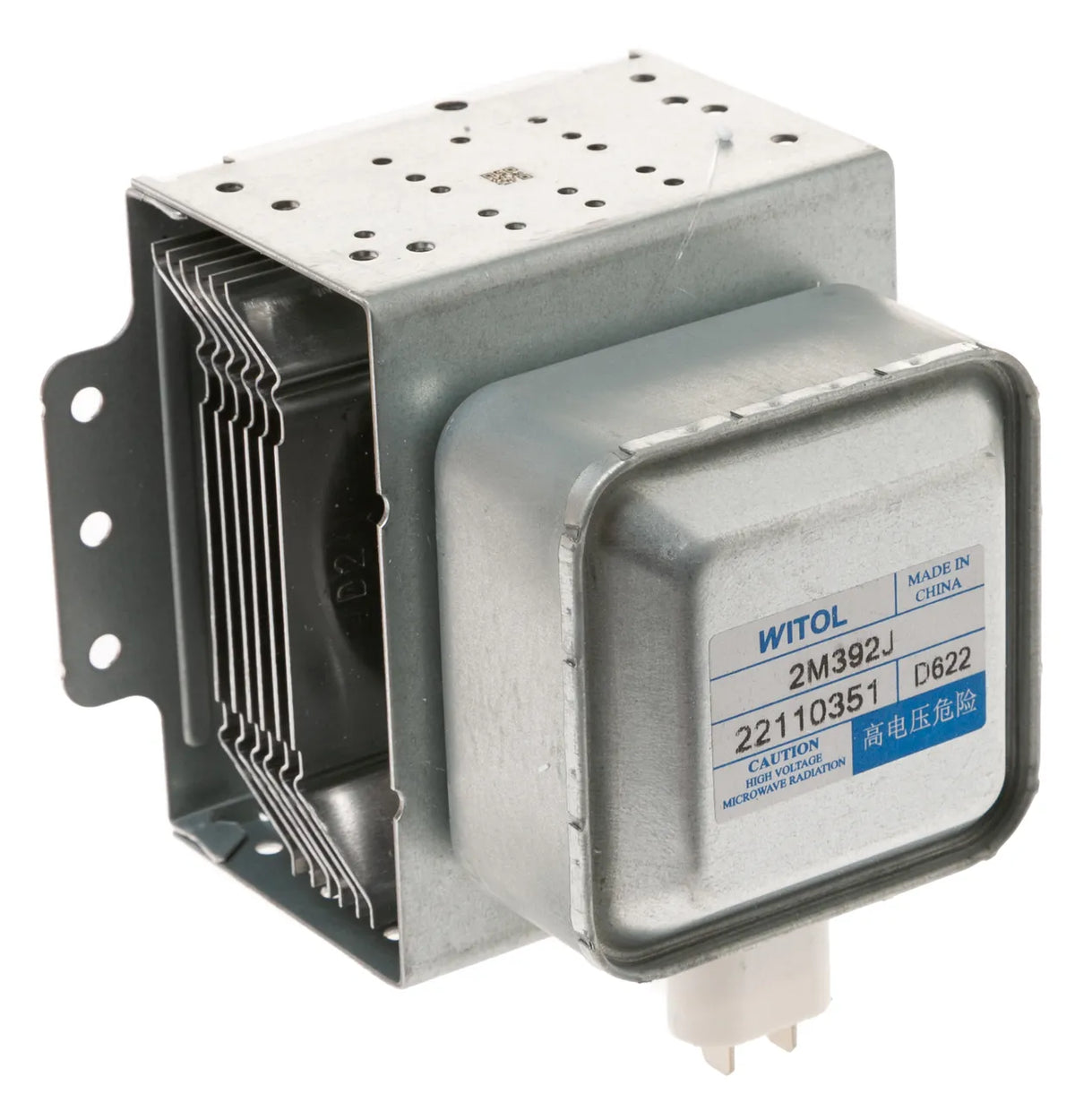GE Microwave Magnetron WB27X41826