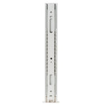 GE Refrigerator Meat Pan Slide Rail WR72X10463