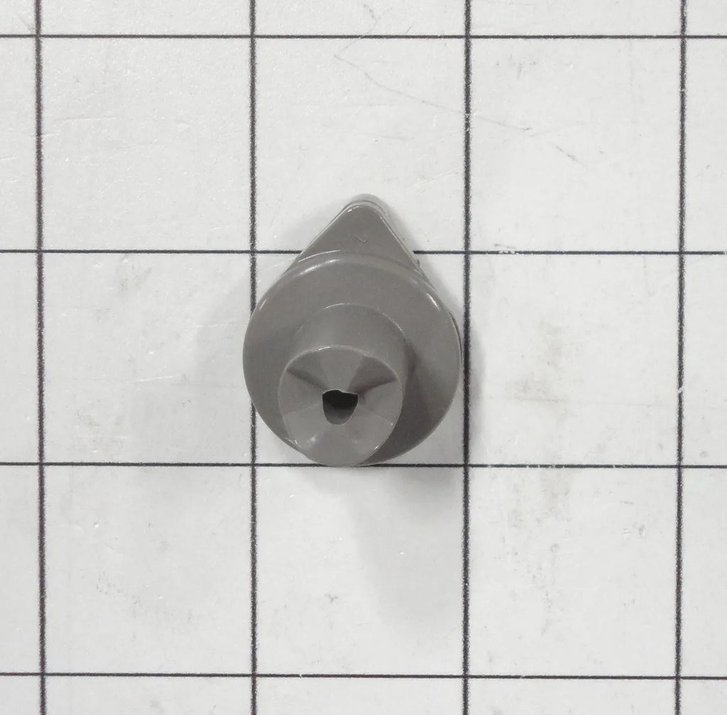 Whirlpool Refrigerator Door Closer Cam Gray WP12028505AP
