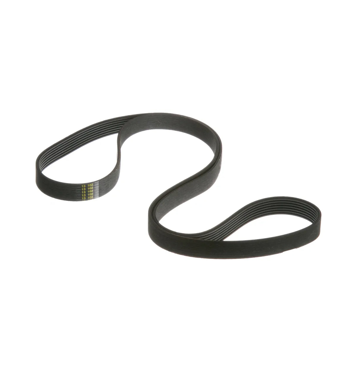 GE Front Load Washer Tub Drive Belt WH08X10024