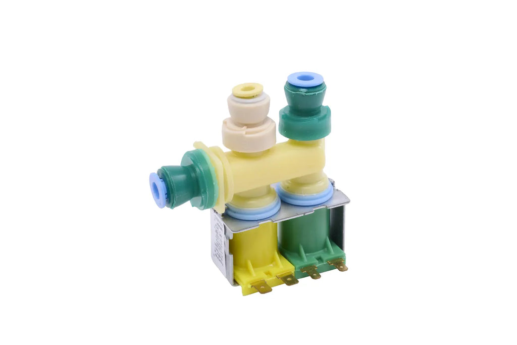 Whirlpool Refrigerator Water Inlet Valve WPW10279866