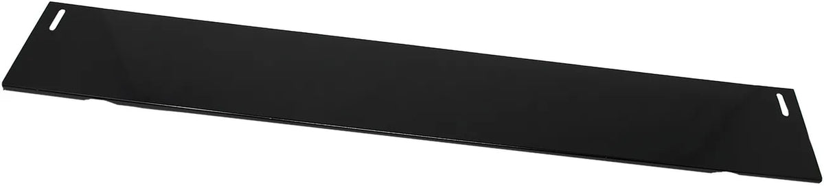 Bosch Dishwasher Base Panel, Black 00745002