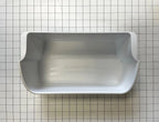 Frigidaire Refrigerator Door Shelf Bin, 13 in. 240324501