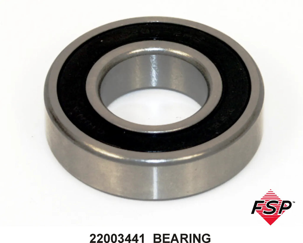 Whirlpool Washer Rear Tub Bearing WP22003441
