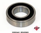 Whirlpool Washer Rear Tub Bearing WP22003441