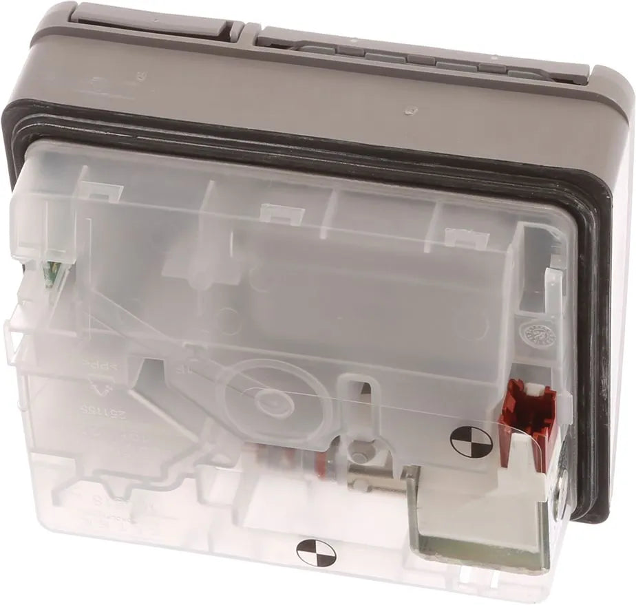 Bosch Dishwasher Detergent Dispenser With Optical Sensor 12008380
