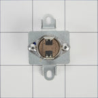 Whirlpool Dryer High Limit Thermal Fuse with Bracket WP35001193