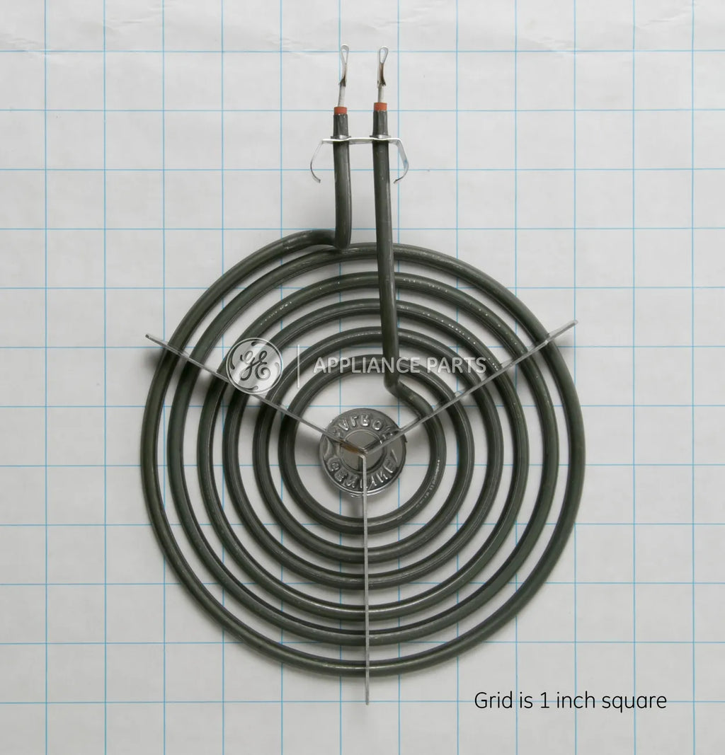 GE Electric Range 8" Surface Element 2350W WB30X219