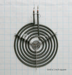 GE Electric Range 8" Surface Element 2350W WB30X219