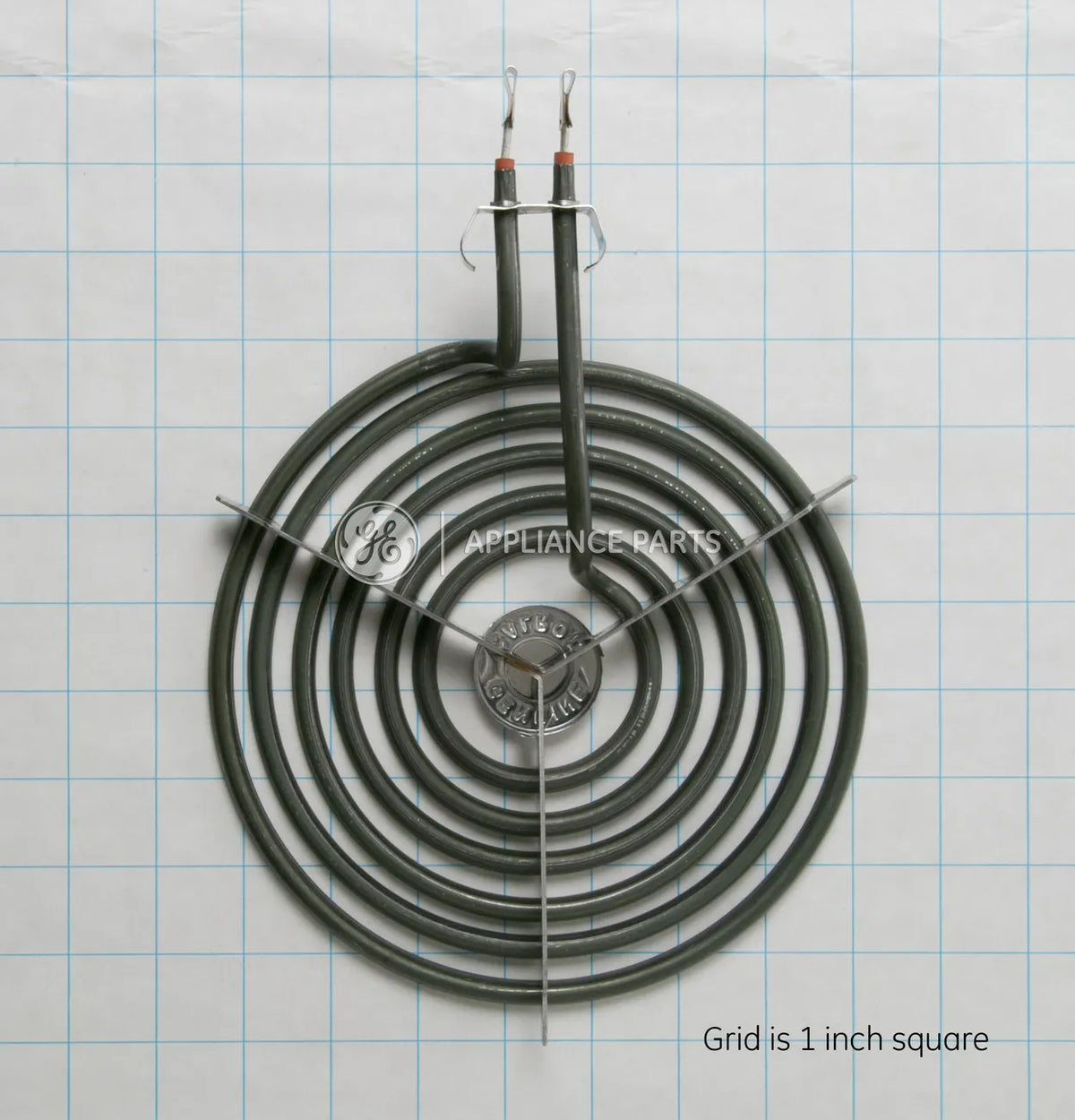 GE Electric Range 8" Surface Element 2350W WB30X219