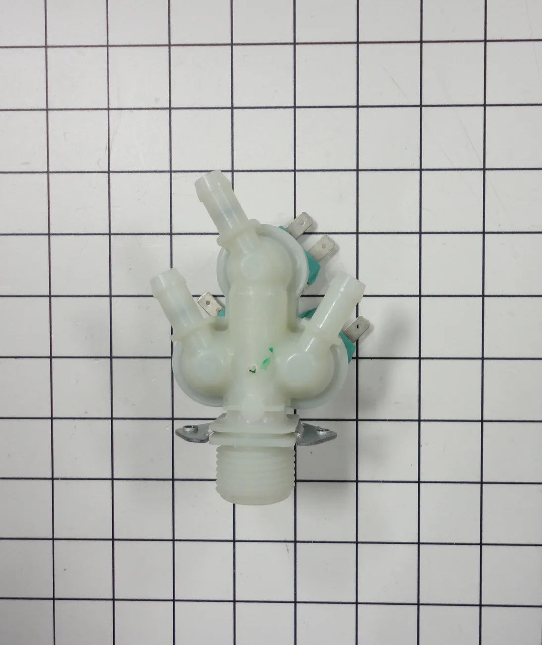 Samsung Washer Water Inlet Valve DC62-00142G