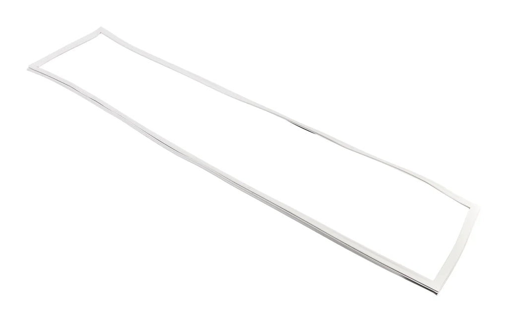 Whirlpool Refrigerator Freezer Door Gasket Beige 2159074