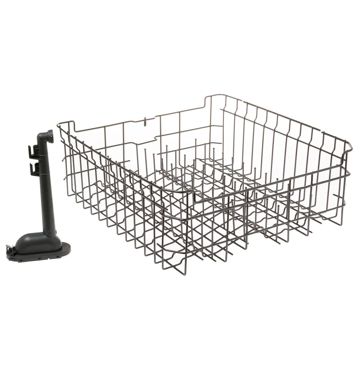 GE Dishwasher Upper Dishrack WD28X25803