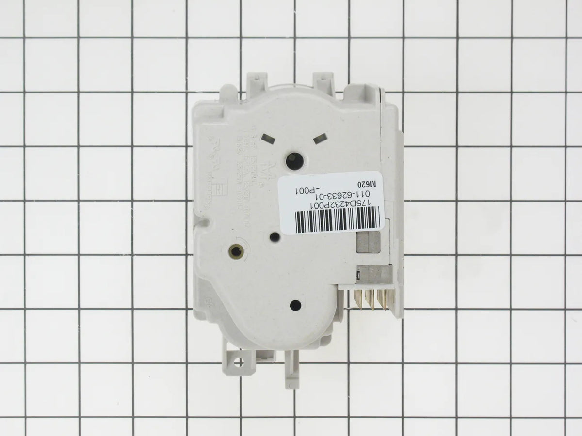 GE Washer Timer Assembly WH12X10196
