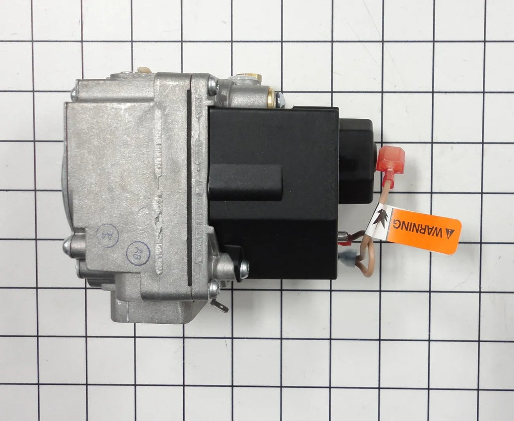 White-Rodgers Gas Valve 24V 3/4 x 3/4 In. Slow Opening 36H33-412