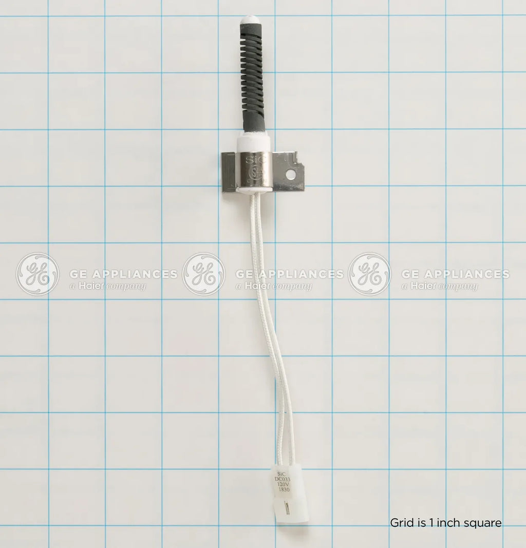 GE Gas Dryer Igniter WE04X25996