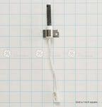 GE Gas Dryer Igniter WE04X25996