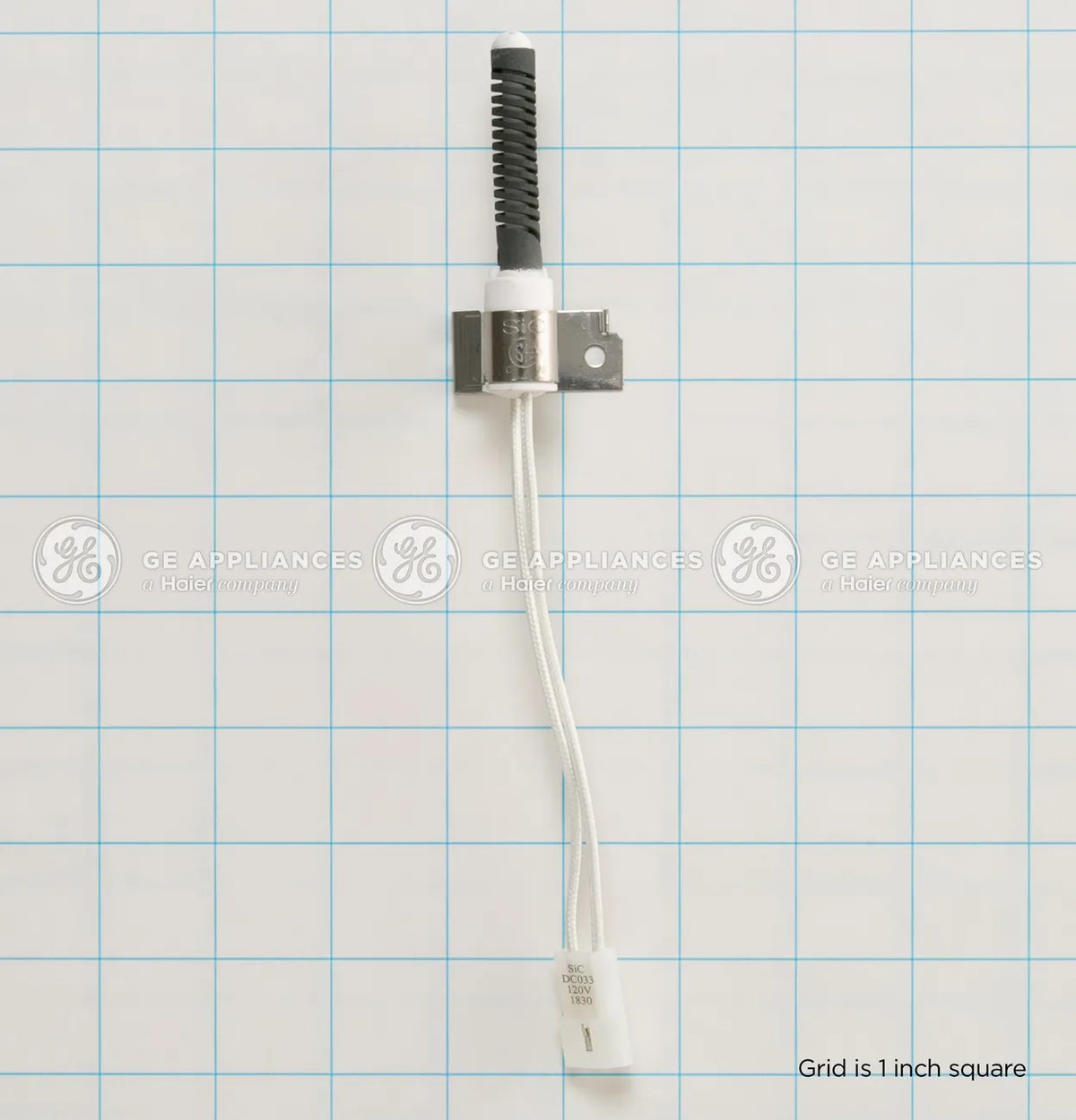 GE Gas Dryer Igniter WE04X25996