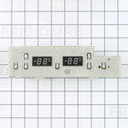 Frigidaire Refrigerator User Control and Display Board 241739711
