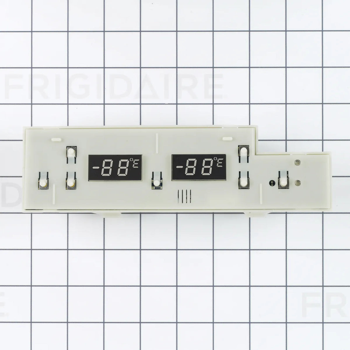 Frigidaire Refrigerator User Control and Display Board 241739711