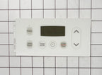 Frigidaire Range Clock Overlay 316220702